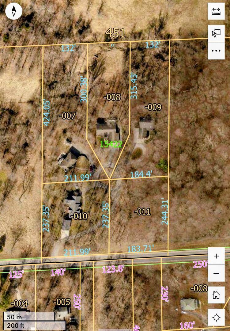 1875 Pleasant Woods CIR, Carbondale, IL 62902