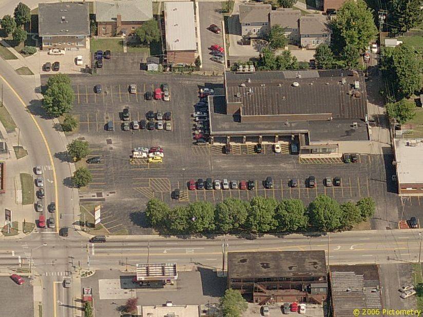 2424 Washington ST, Waukegan, IL 60085