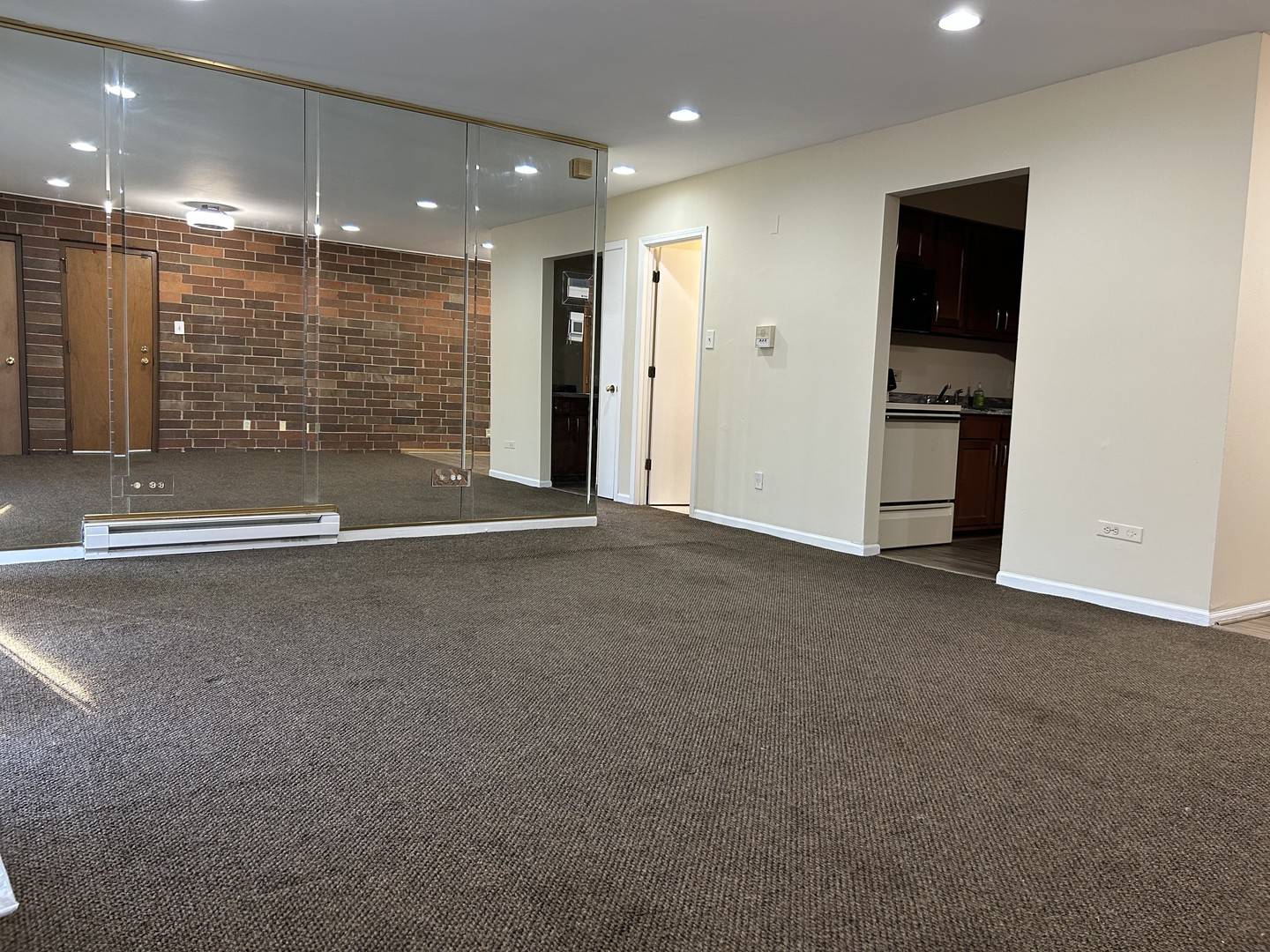 1925 Canal ST #3a, Blue Island, IL 60406