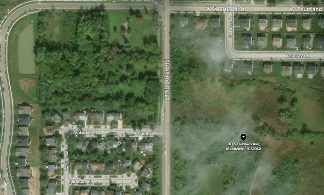 103 S Fairlawn AVE, Mundelein, IL 60060