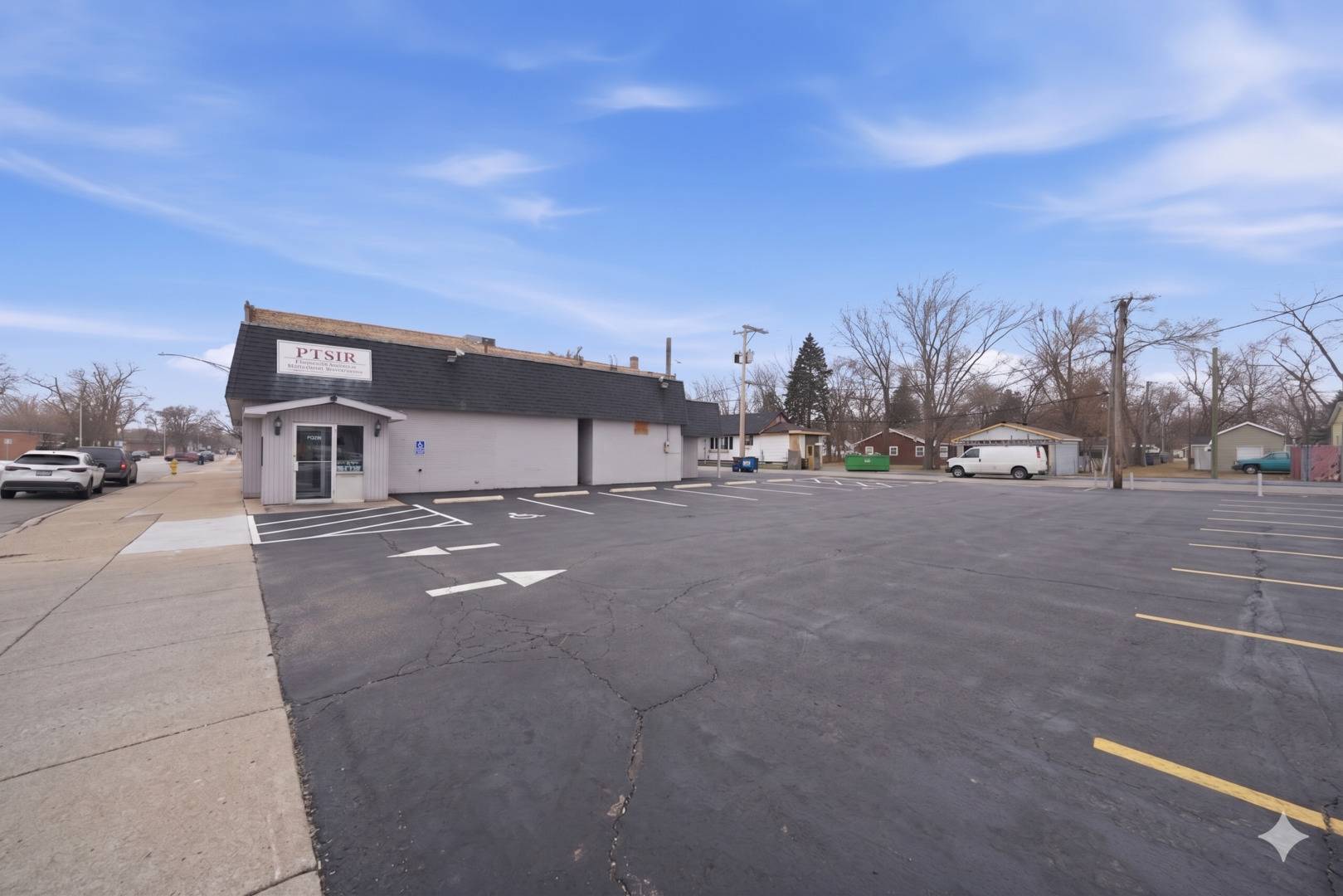 1816 170th ST, Hazel Crest, IL 60429