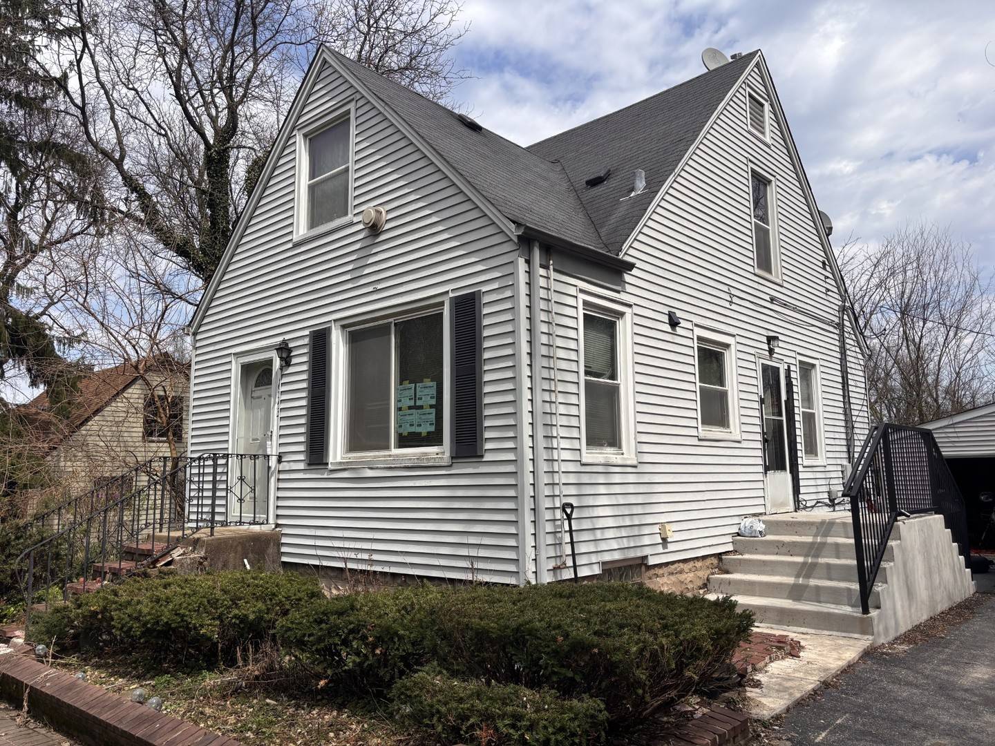 16343 Central Park AVE, Markham, IL 60428