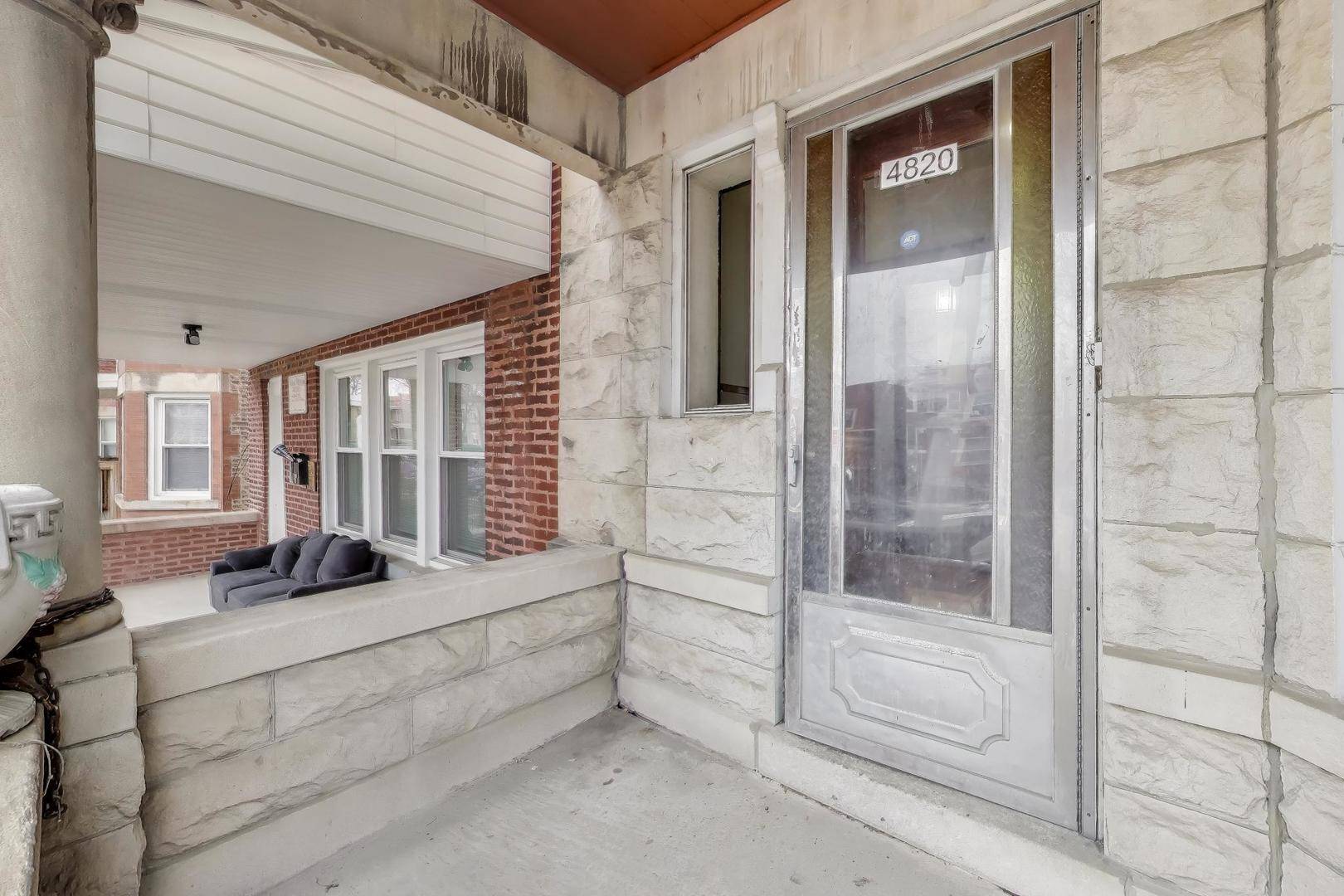 4820 W Washington BLVD, Chicago, IL 60644