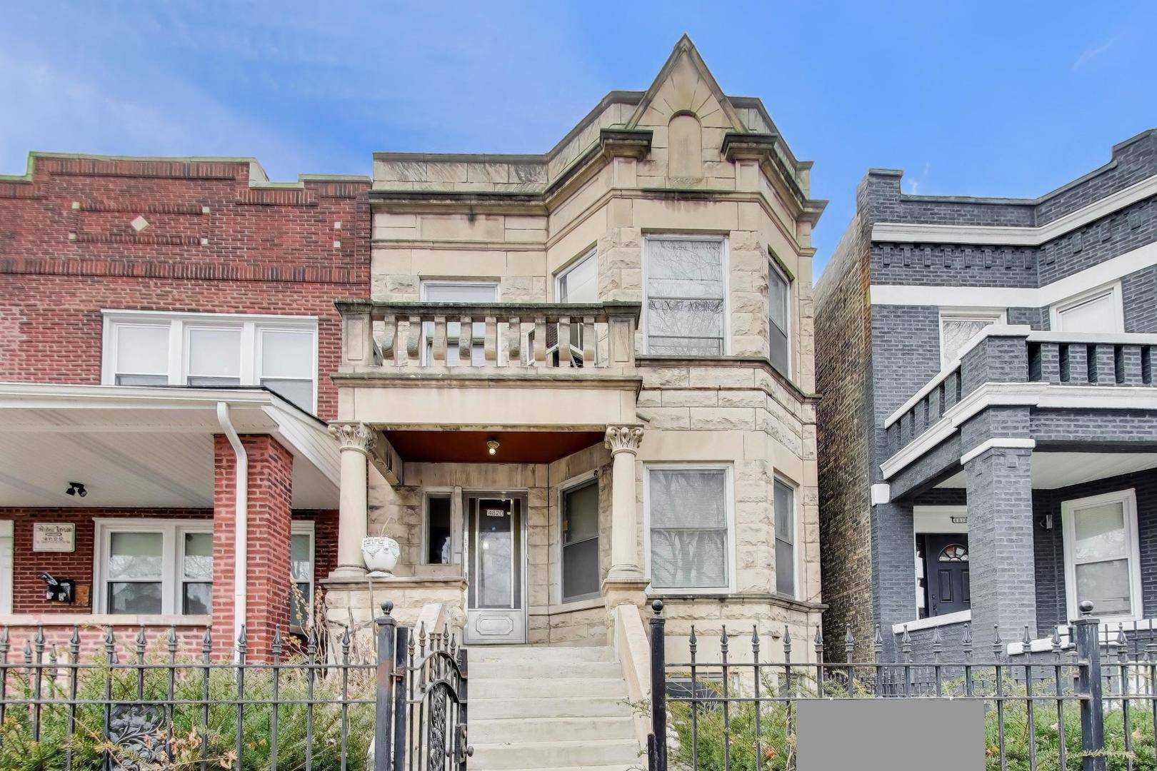 4820 W Washington BLVD, Chicago, IL 60644