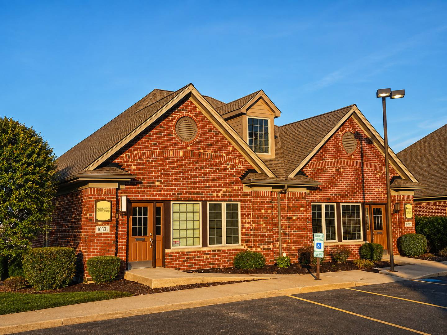 10331 W Lincoln HWY, Frankfort, IL 60423