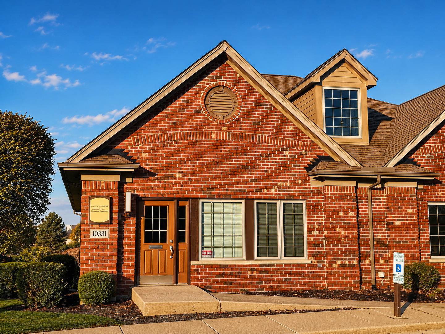 10331 W Lincoln HWY, Frankfort, IL 60423