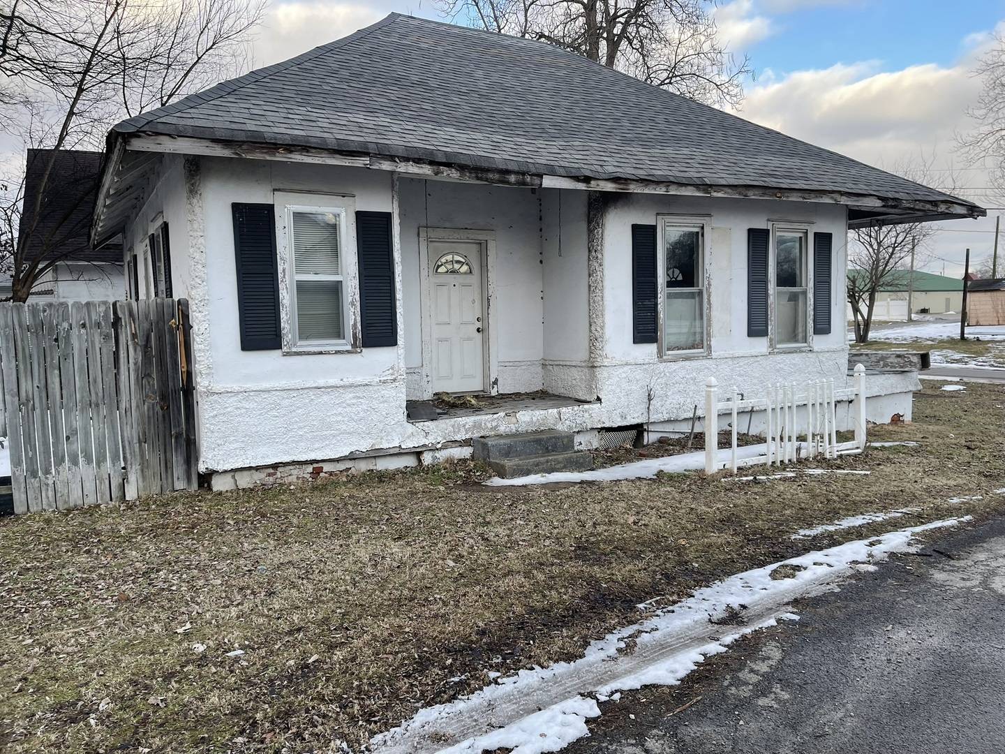 315 Butler ST, Metropolis, IL 62960