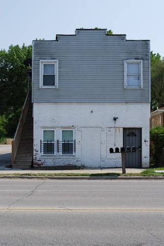 3331 W 135th ST, Robbins, IL 60472