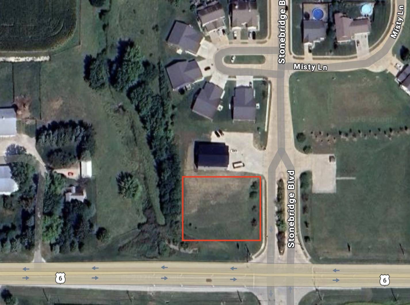 103 & 105 Stone Bridge BLVD, Colona, IL 61241