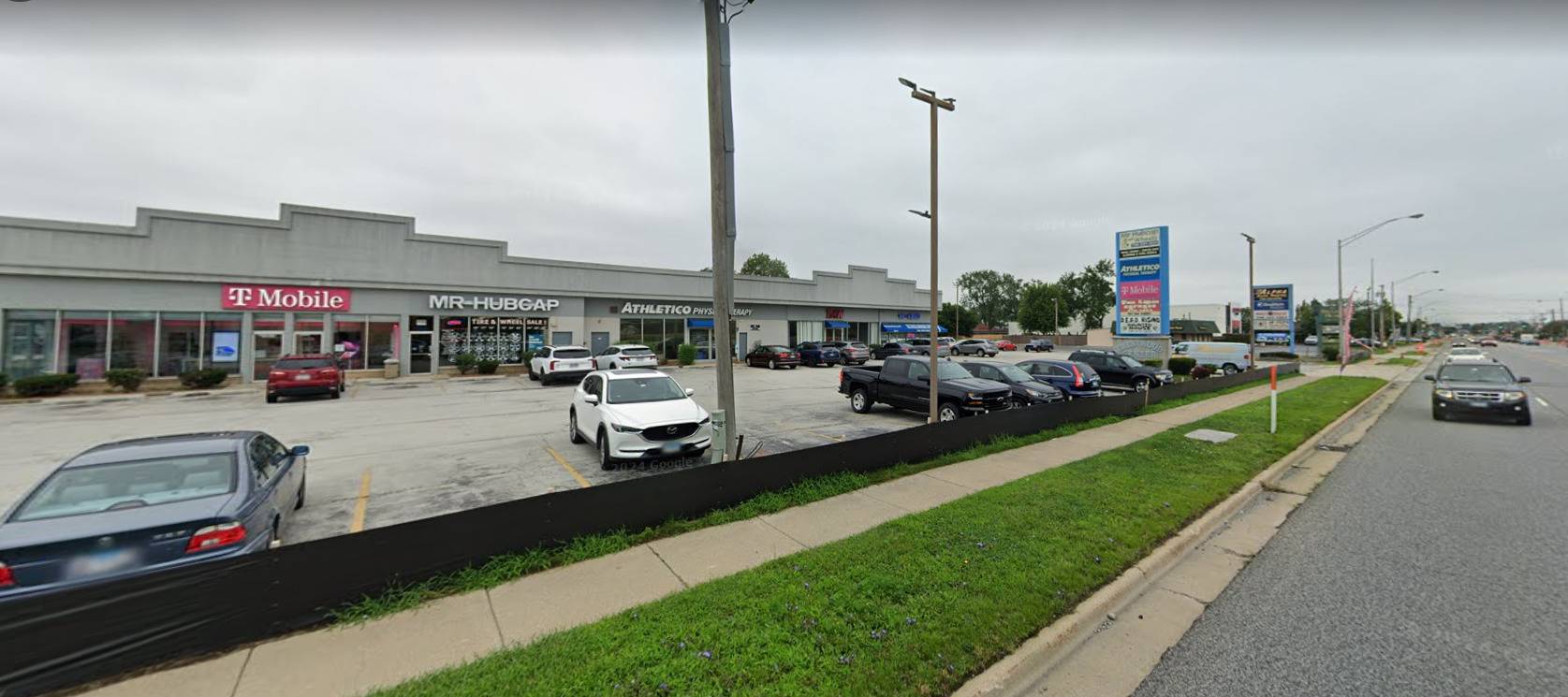 13616 Cicero AVE, Crestwood, IL 60418