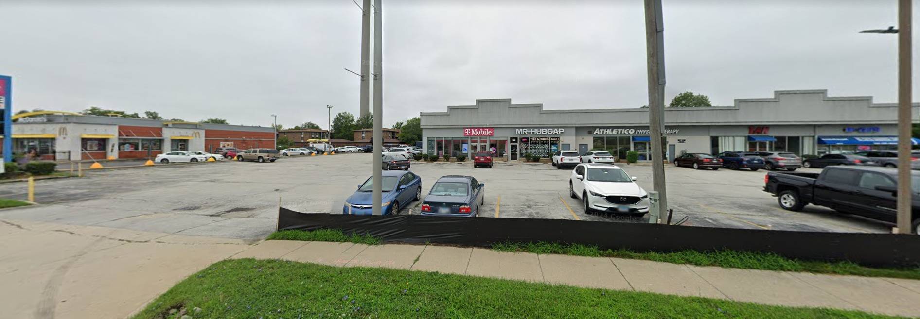 13616 Cicero AVE, Crestwood, IL 60418