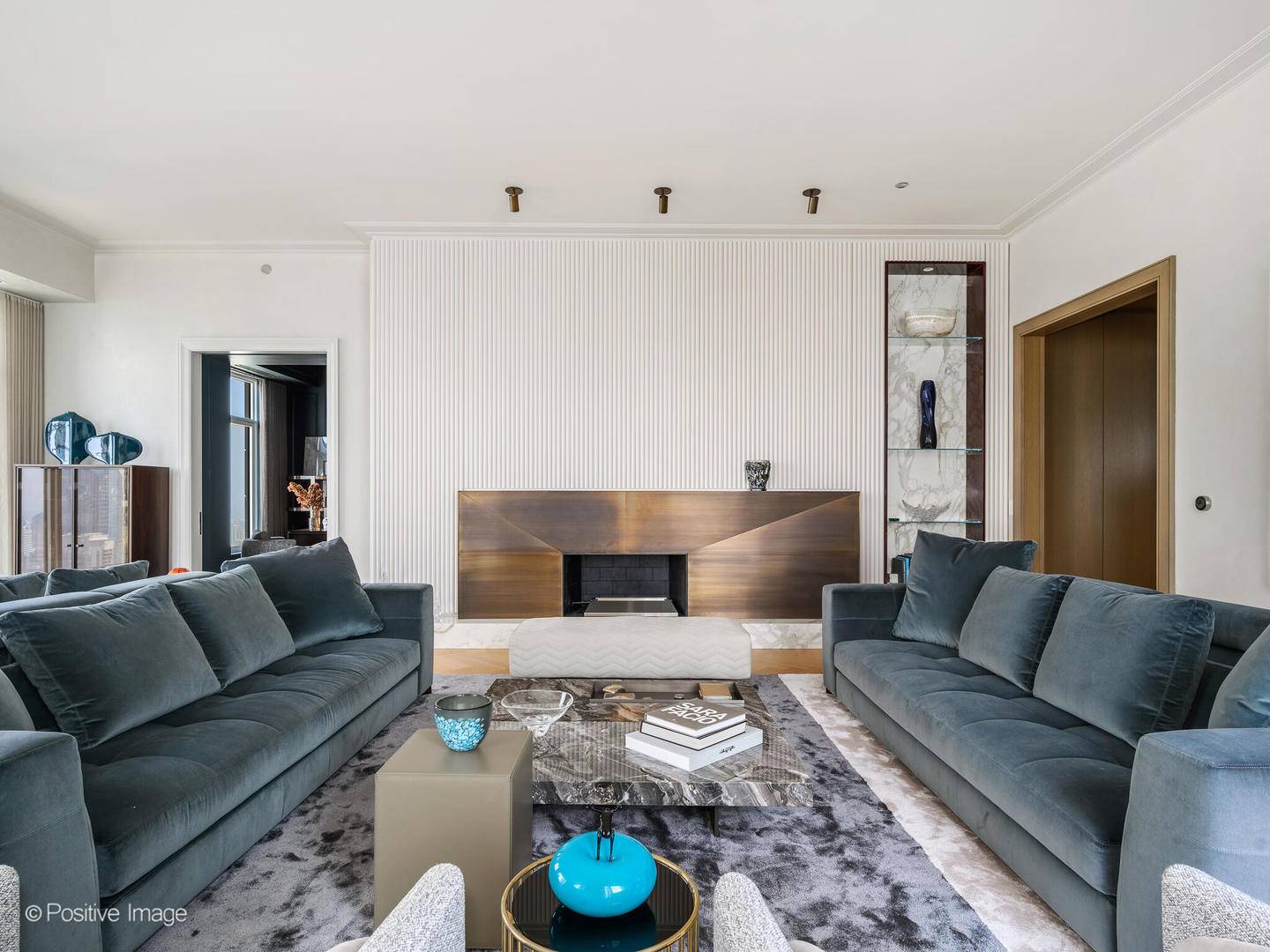 451 E Grand AVE #6111, Chicago, IL 60611