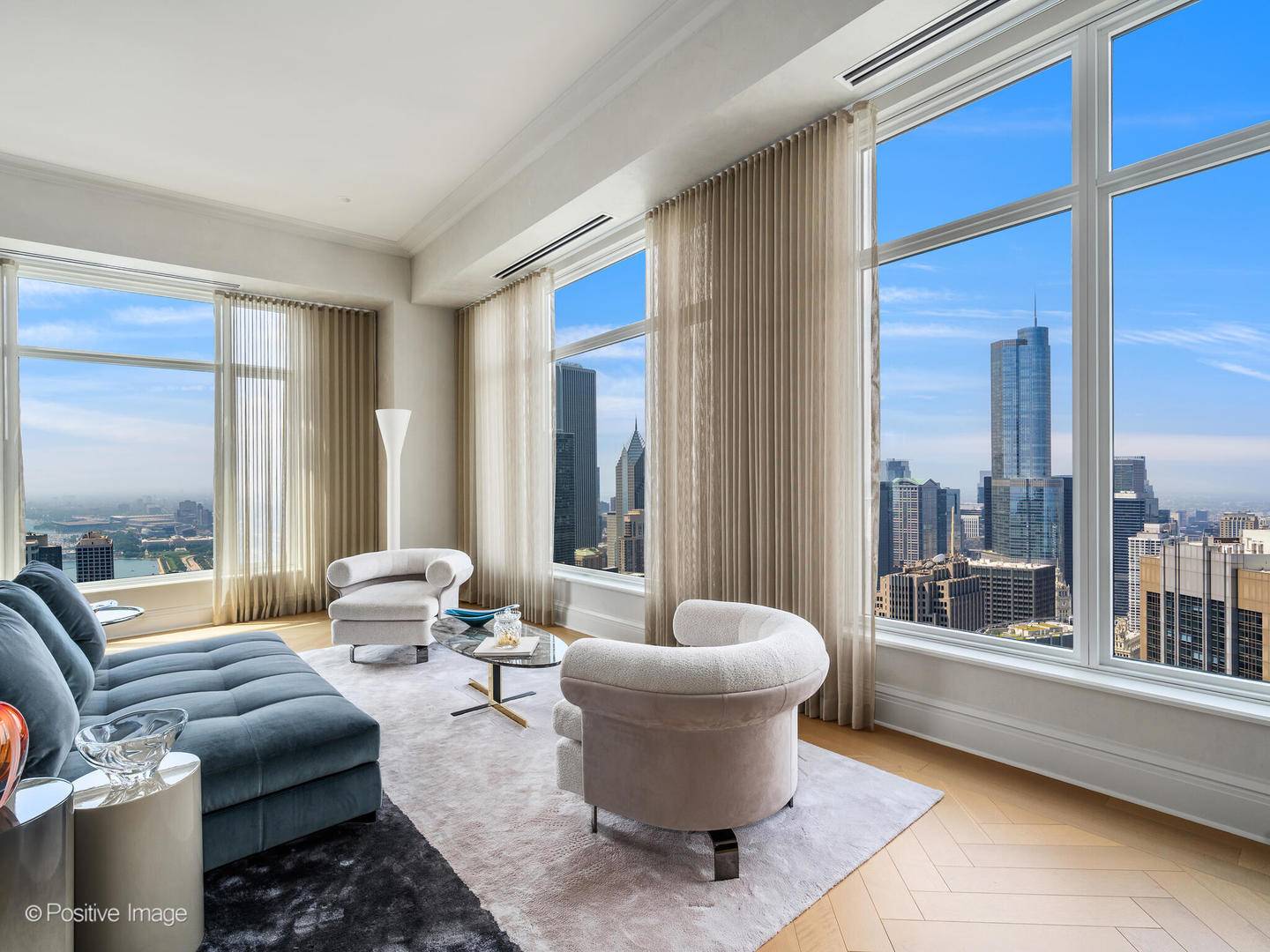 451 E Grand AVE #6111, Chicago, IL 60611