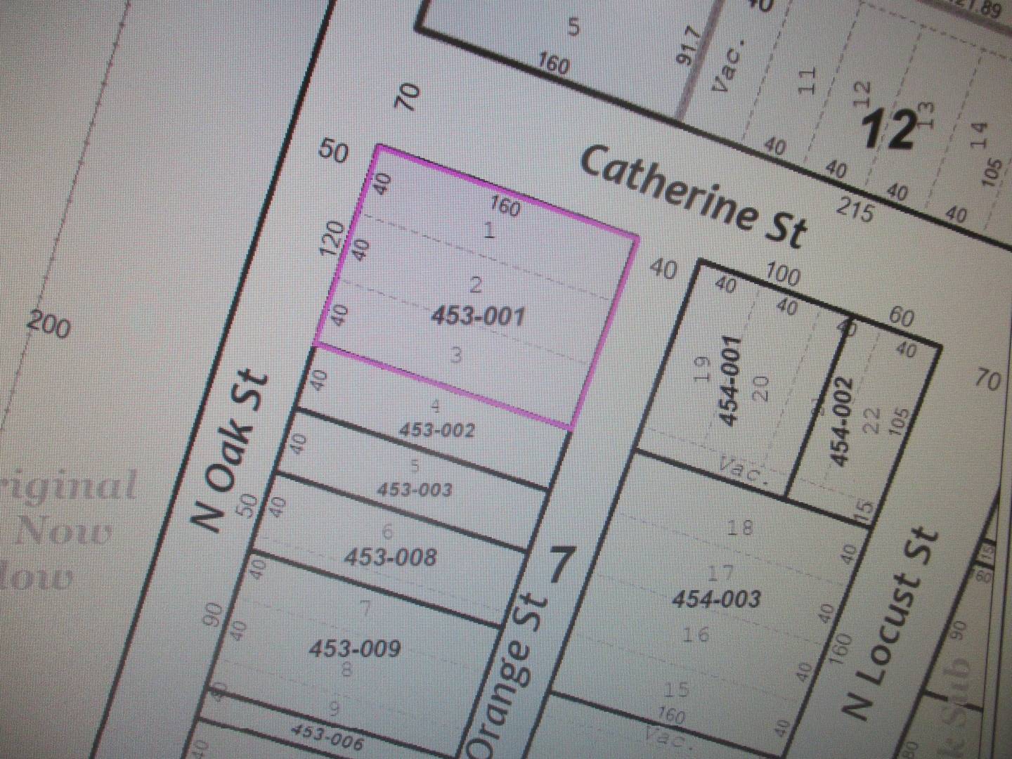 226 N Oak ST, Ludlow, IL 60949