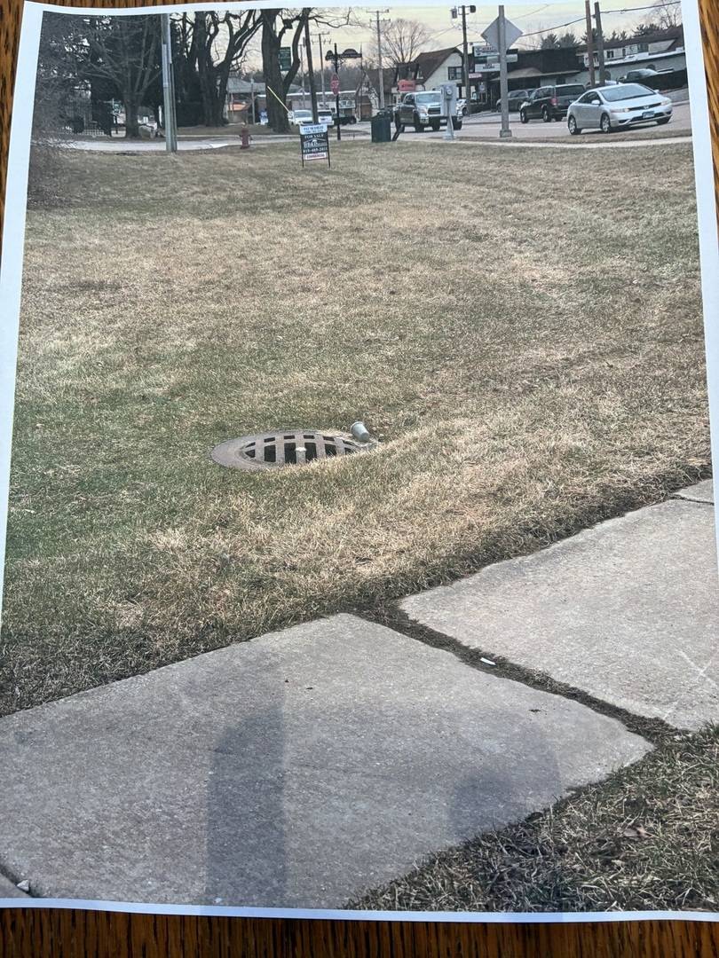 Lot 7 Block 3 McGovney McGovney ST, Mokena, IL 60448