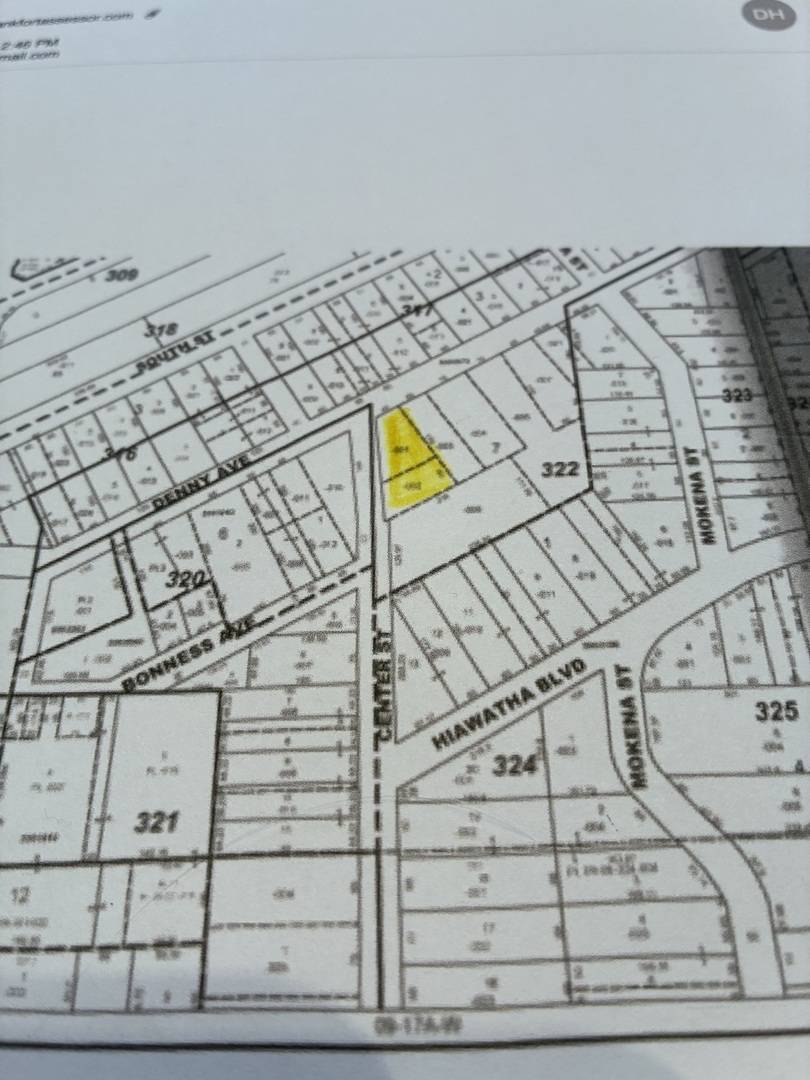 Lot 7 Block 3 McGovney McGovney ST, Mokena, IL 60448