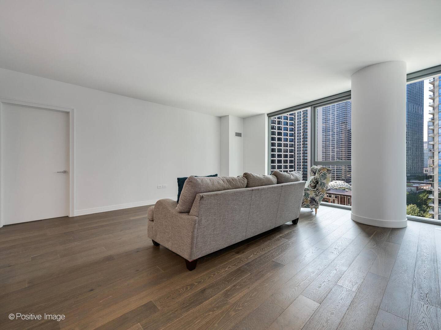 211 N Harbor DR #1003, Chicago, IL 60601