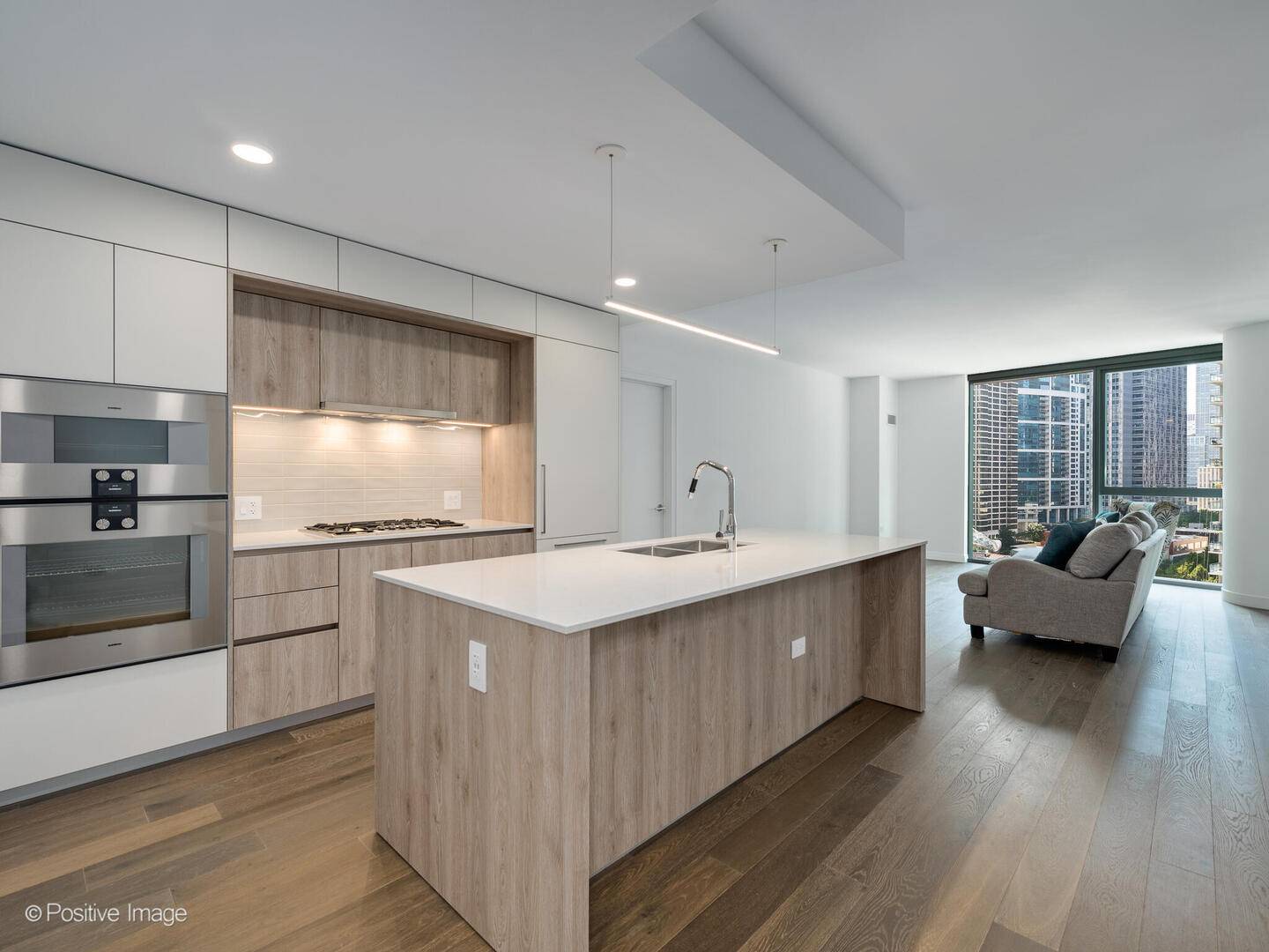 211 N Harbor DR #1003, Chicago, IL 60601