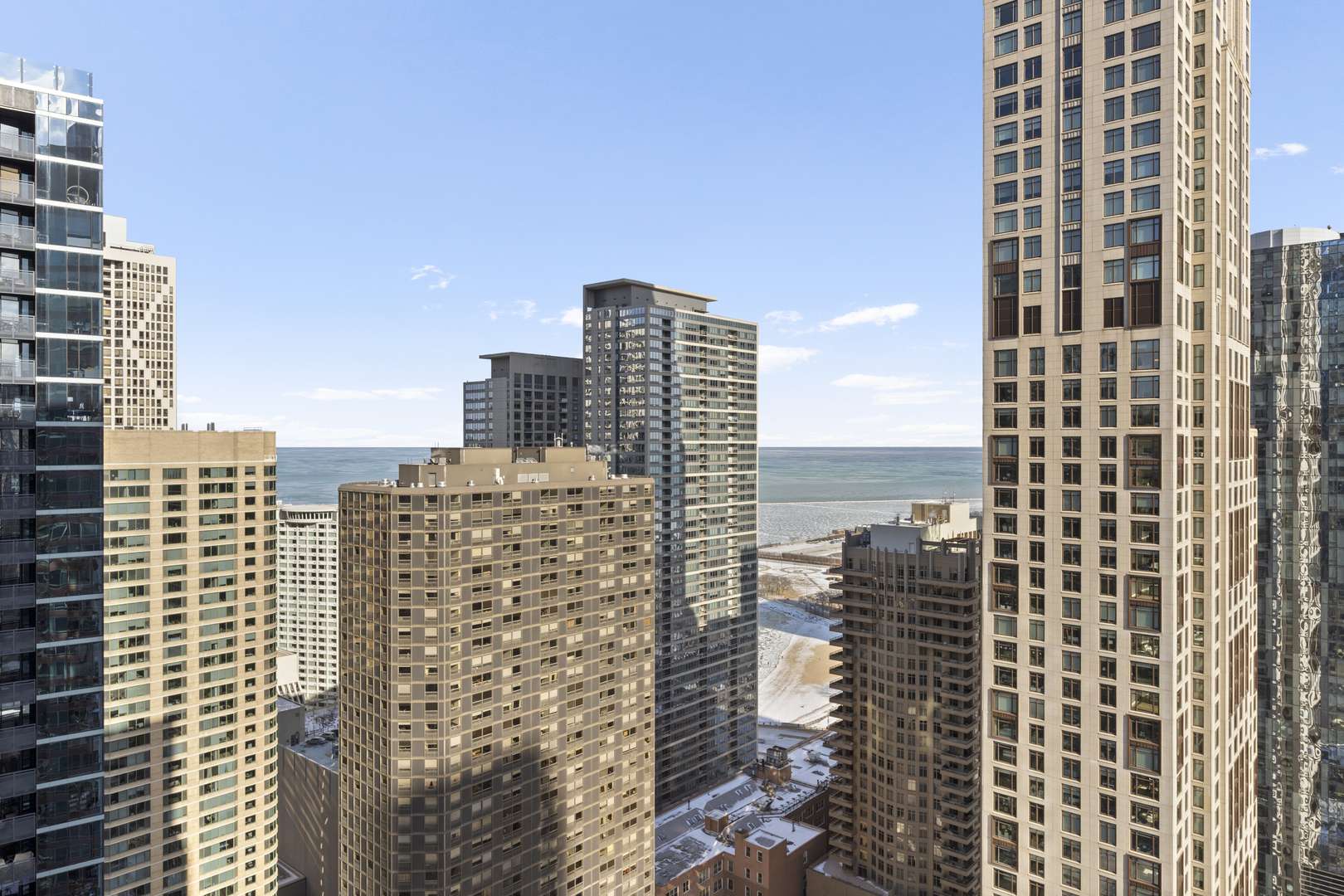 505 N MCCLURG CT #3801, Chicago, IL 60611