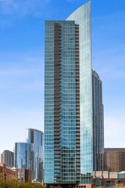 505 N MCCLURG CT #3801, Chicago, IL 60611