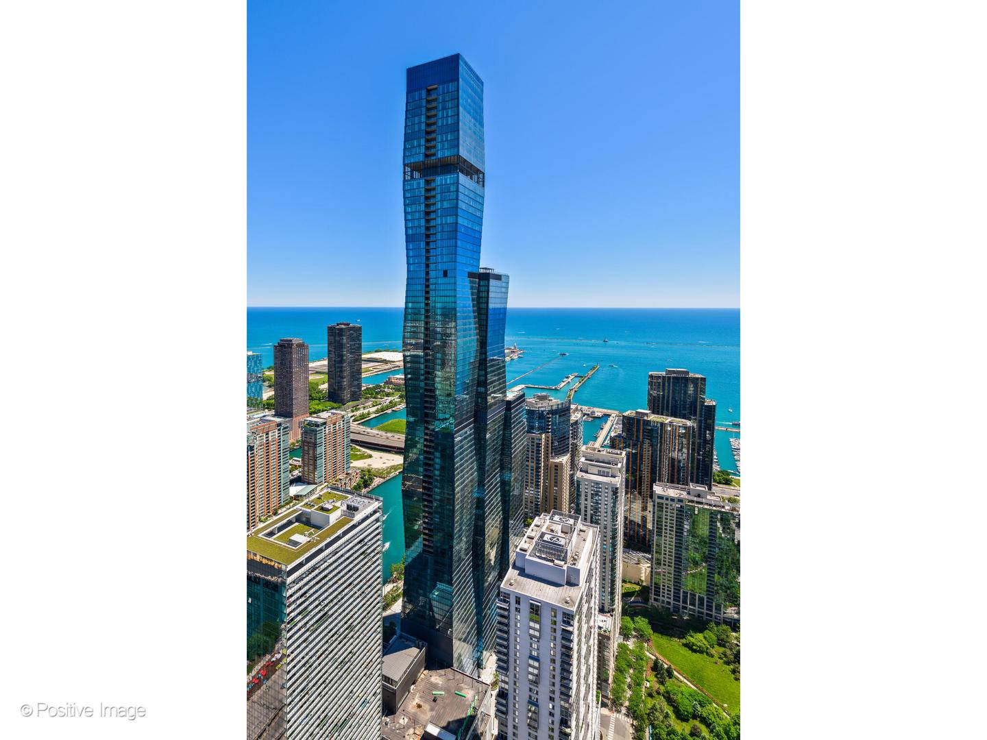 363 E Wacker DR #3101, Chicago, IL 60601