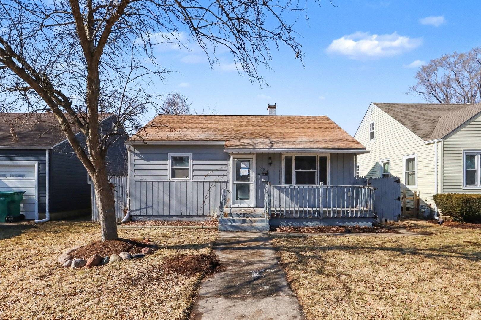 309 S May ST, Joliet, IL 60436