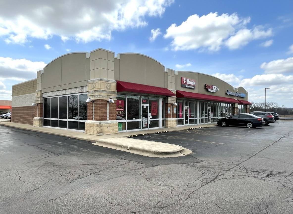 2445 N Richmond RD, Mchenry, IL 60051