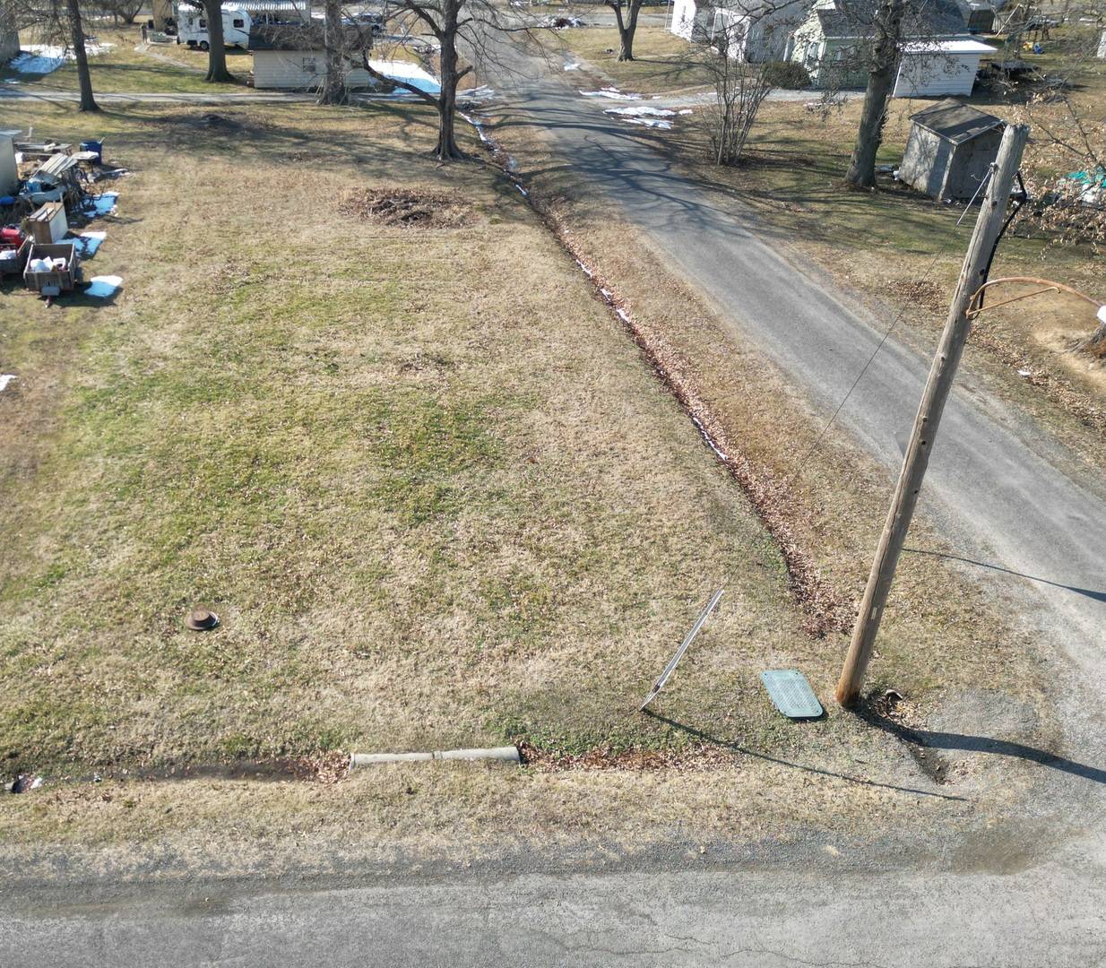 625 N Marion AVE, Salem, IL 62881