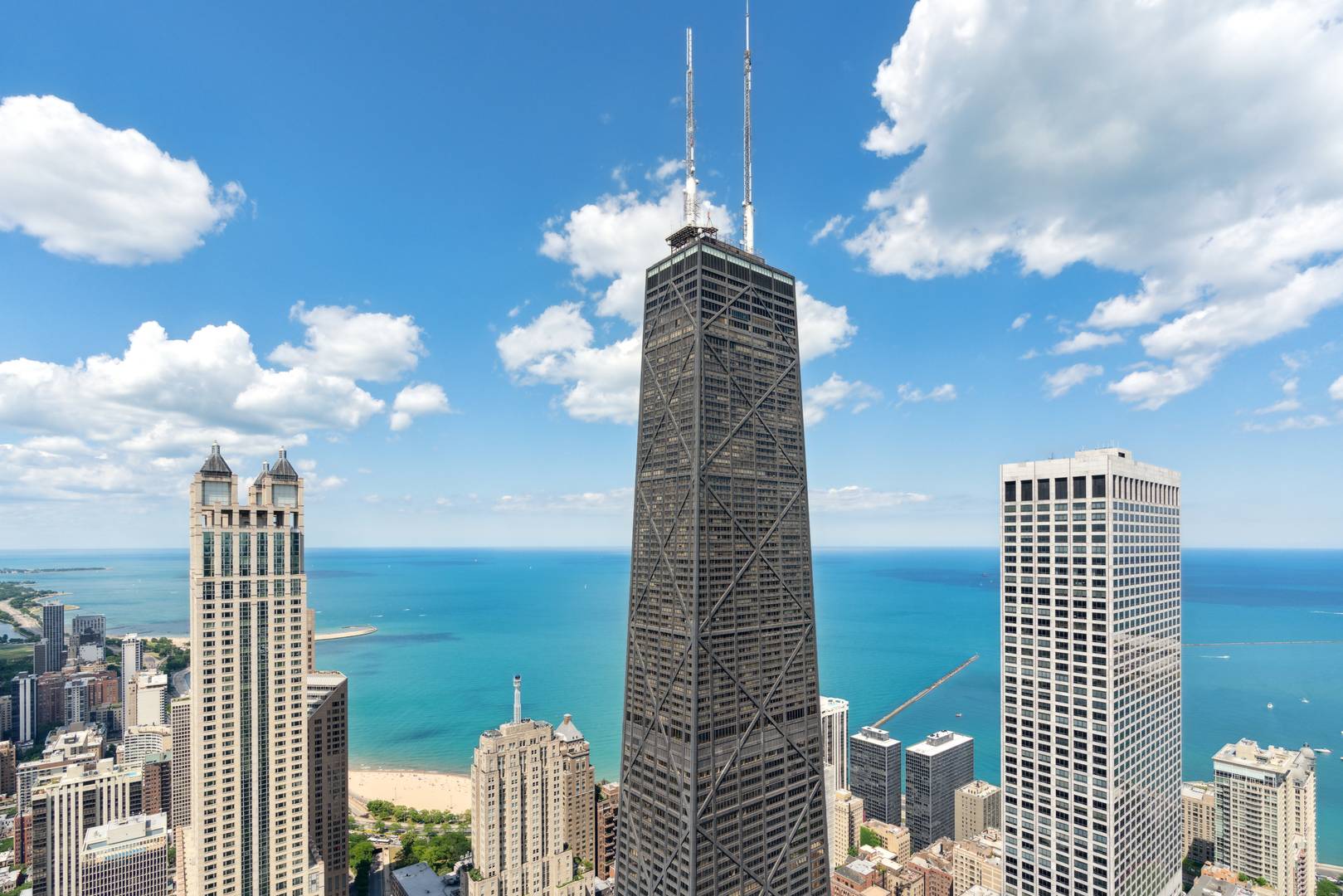 800 N Michigan AVE #PH67, Chicago, IL 60611