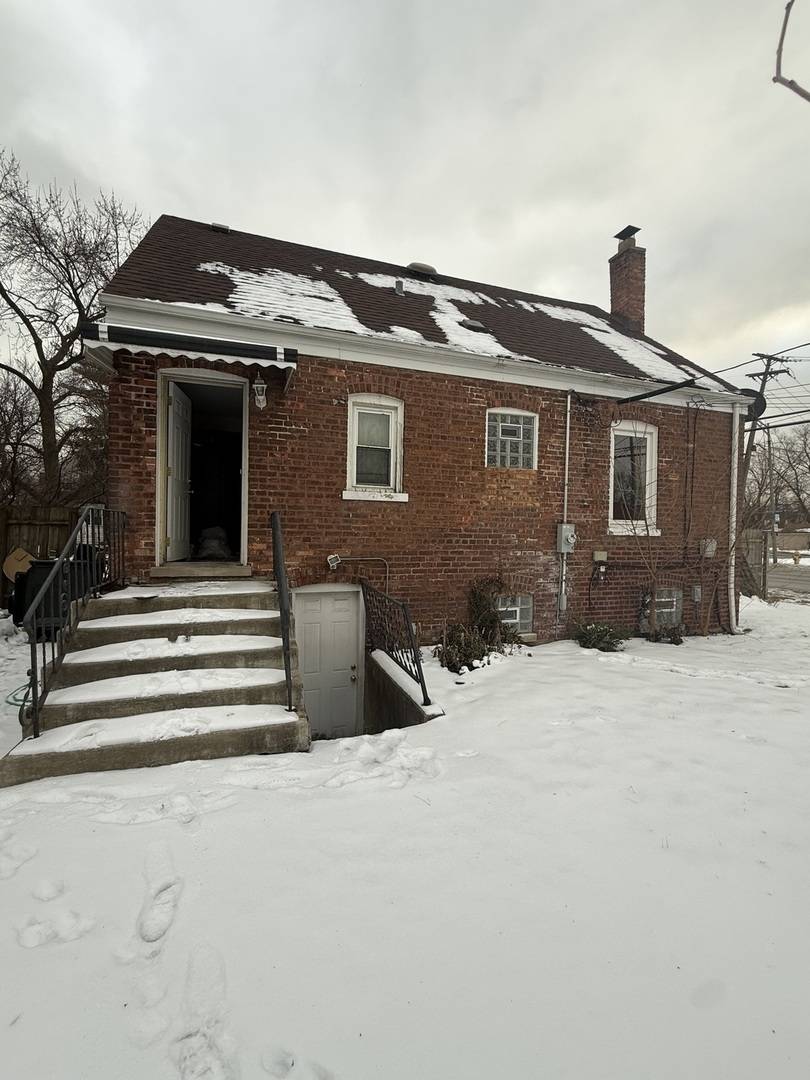 200 E 141st ST, Dolton, IL 60419
