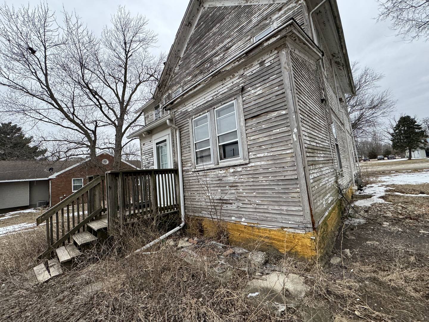 108 Main ST, Kempton, IL 60946