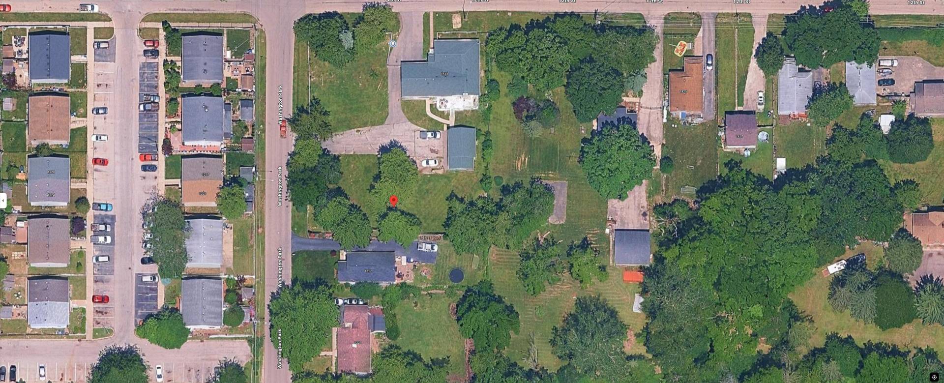 1213 Washington PARK, Waukegan, IL 60085