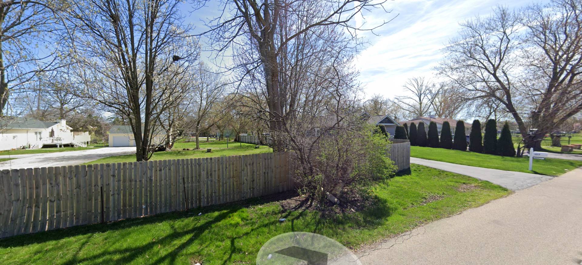 1213 Washington PARK, Waukegan, IL 60085