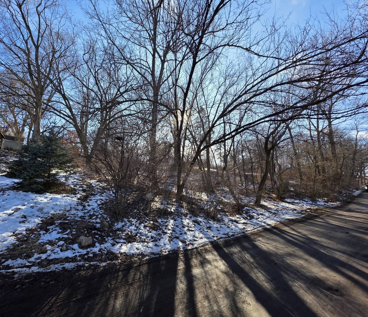 Lot #3-5 Hayes RD, Algonquin, IL 60102