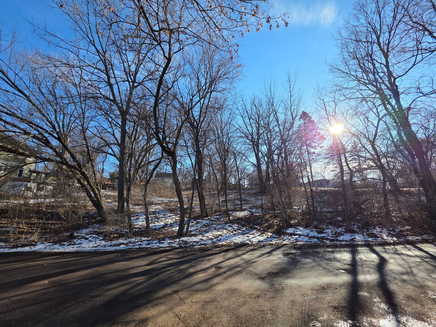 Lot #3-5 Hayes RD, Algonquin, IL 60102