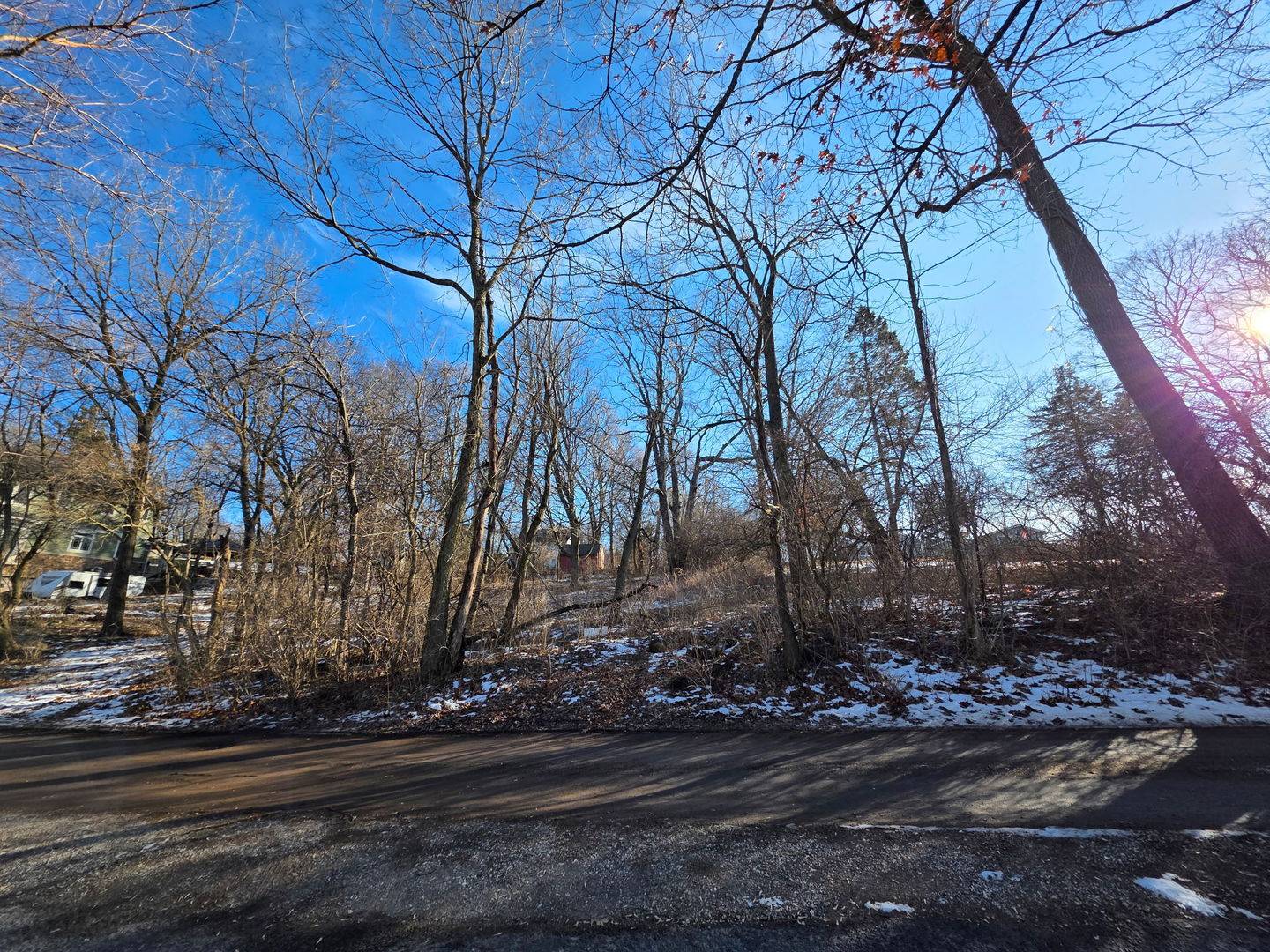 Lot #3-5 Hayes RD, Algonquin, IL 60102