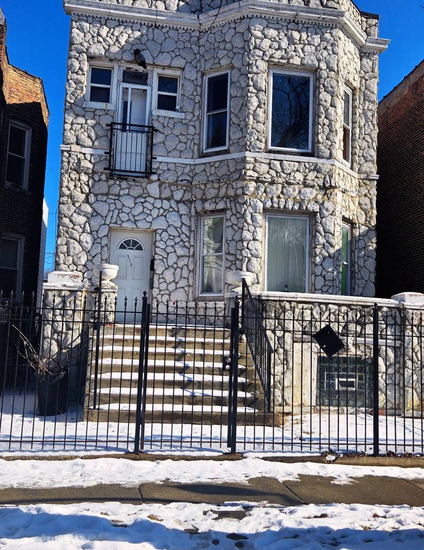 175 N Lavergne AVE, Chicago, IL 60644