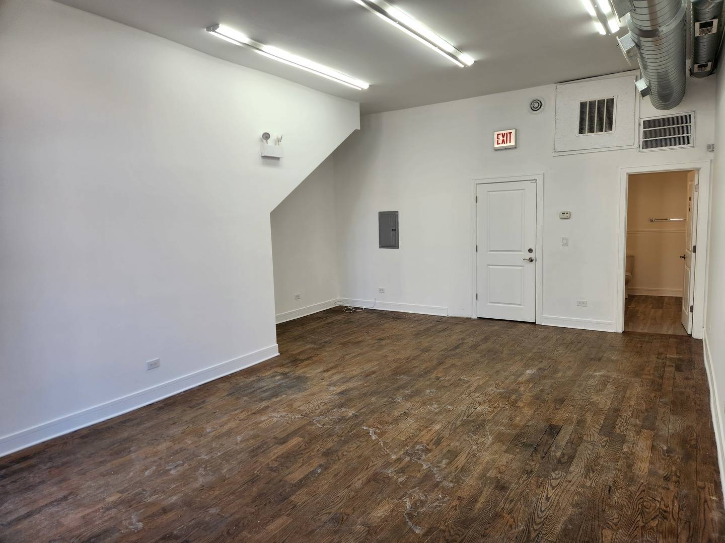 2347 W Taylor ST #STOREFRONT, Chicago, IL 60612