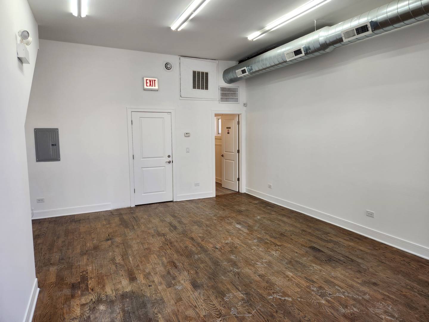 2347 W Taylor ST #STOREFRONT, Chicago, IL 60612
