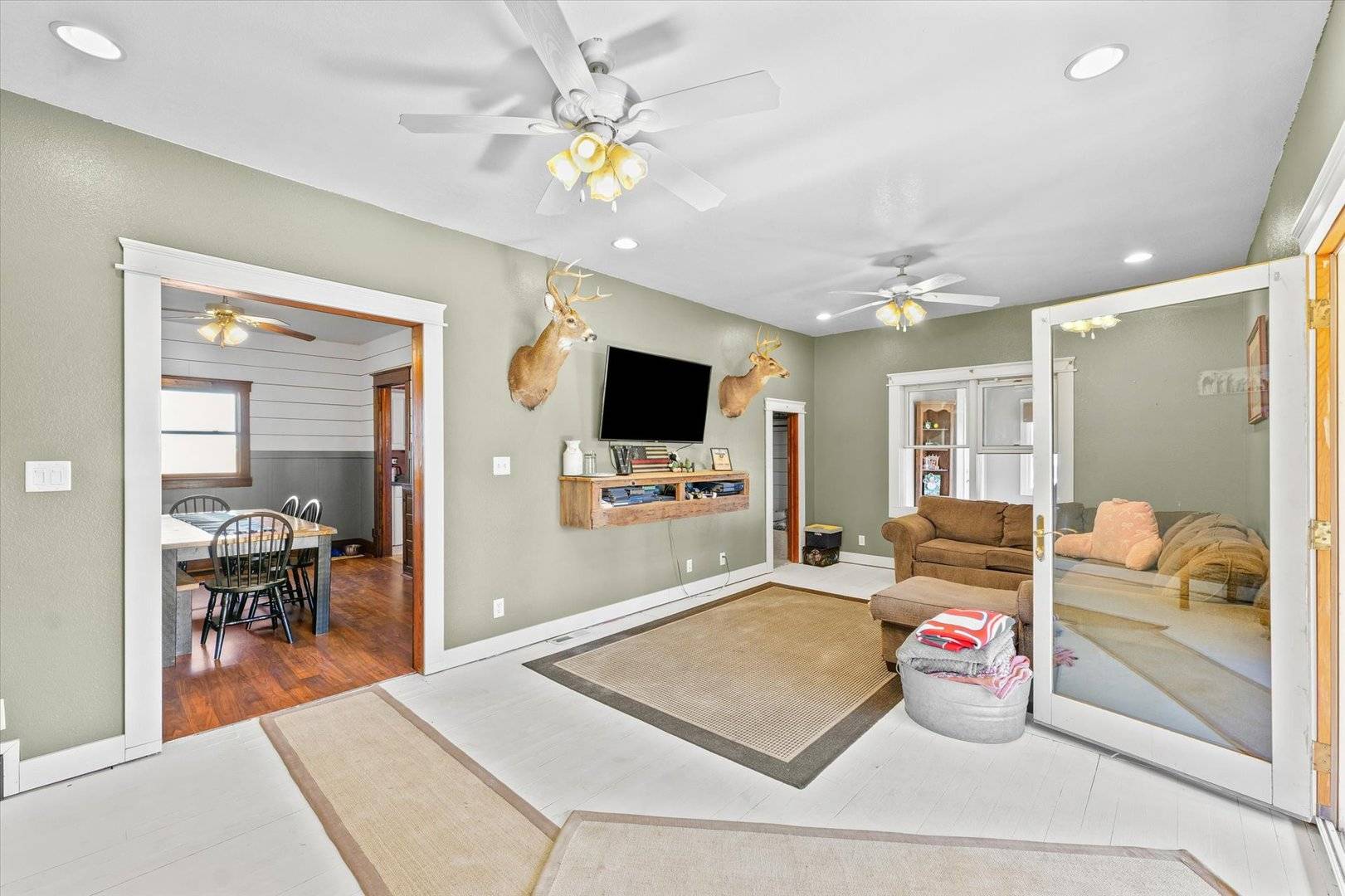 422 E 600 North RD, Buckley, IL 60918