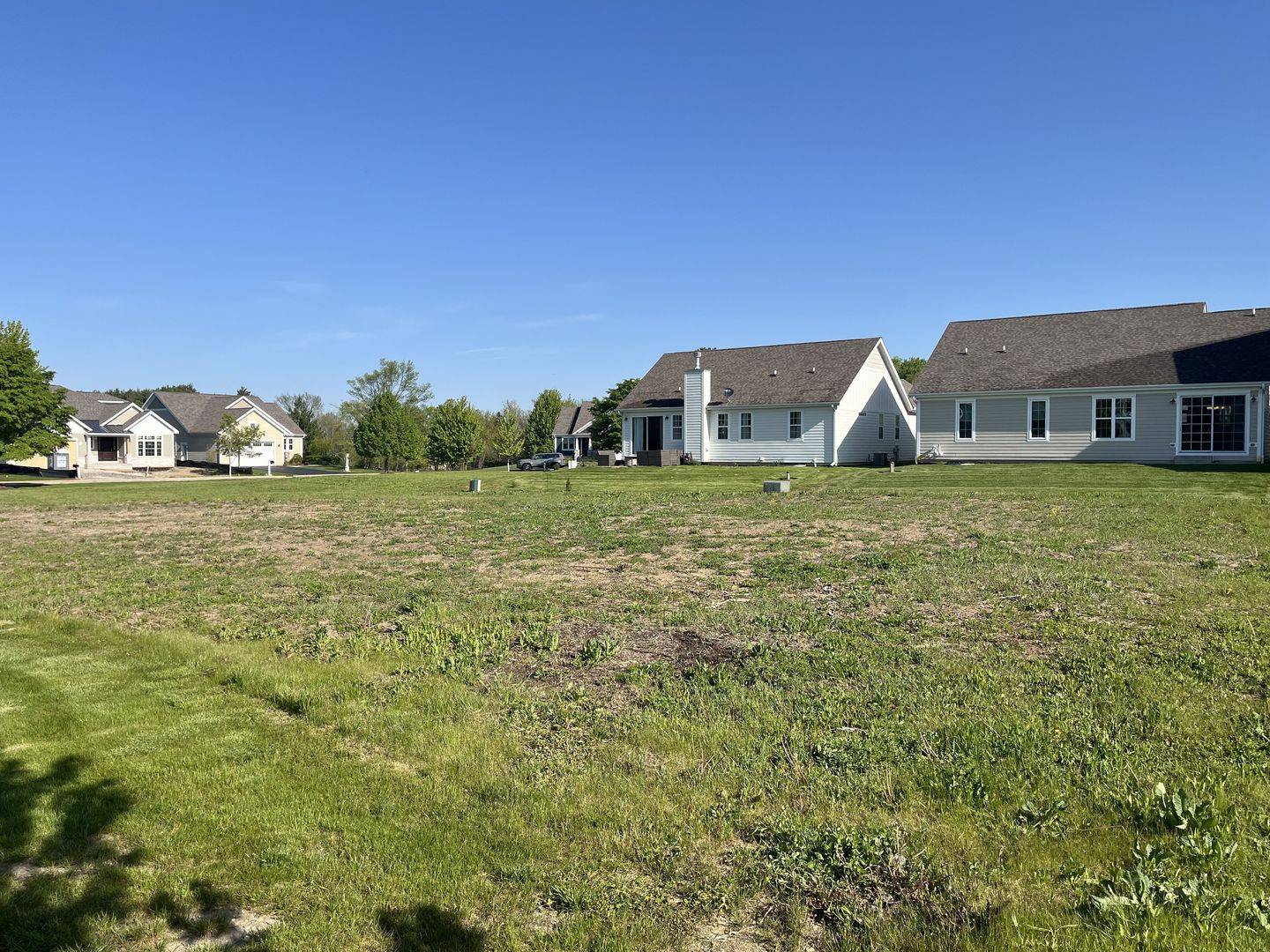 40441 N South Newport DR, Antioch, IL 60002