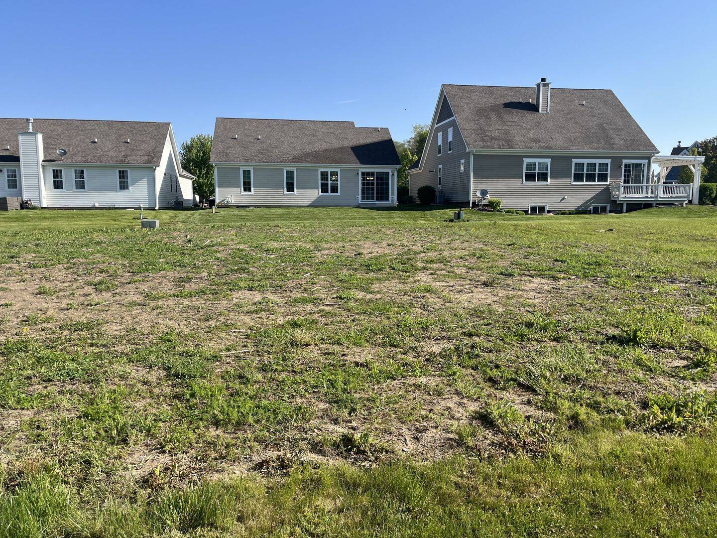 40441 N South Newport DR, Antioch, IL 60002
