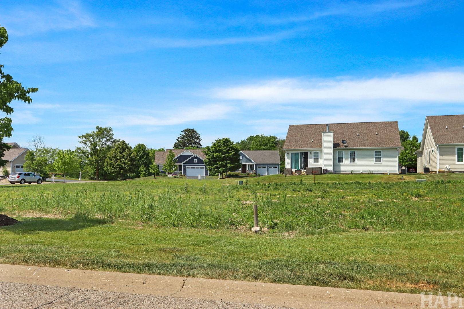 40445 N South Newport DR, Antioch, IL 60002
