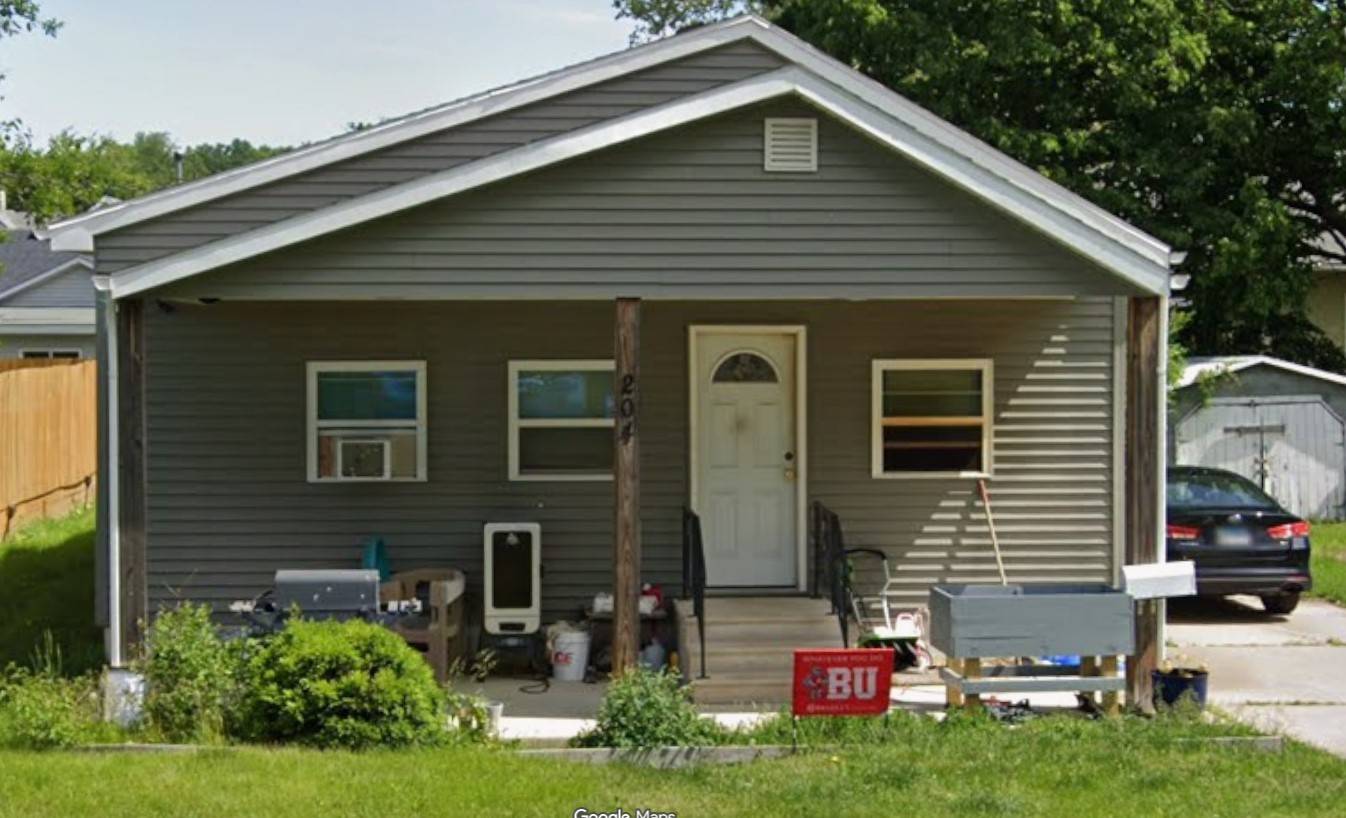 204 Wallace ST, Marseilles, IL 61341
