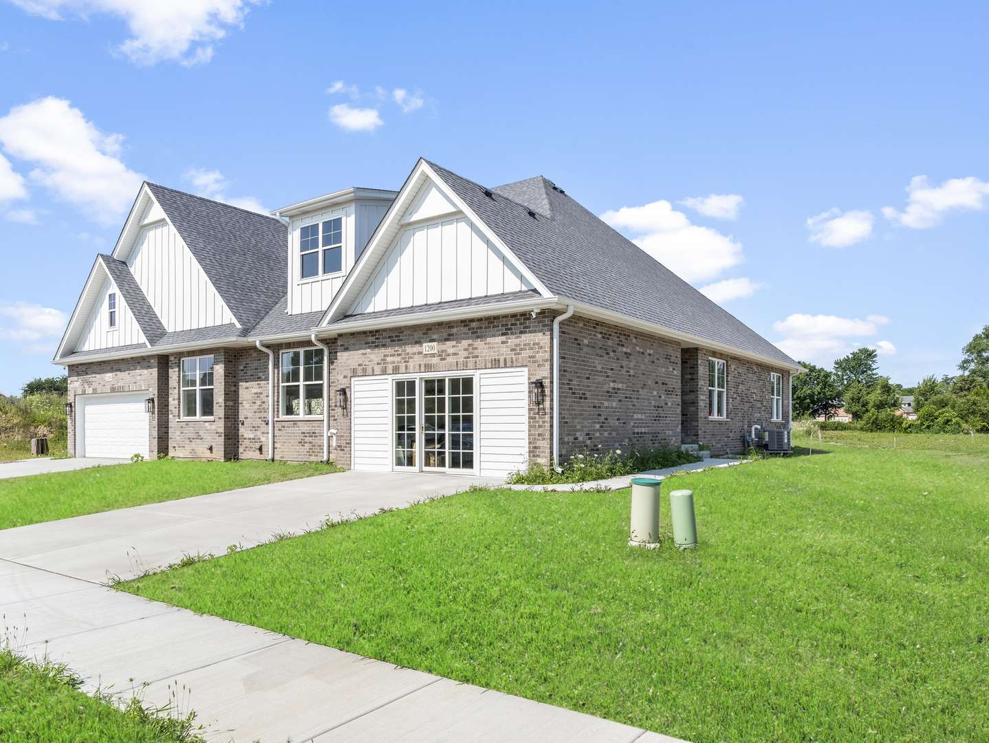 1200 PRAIRIE LN #1-A, Lemont, IL 60439