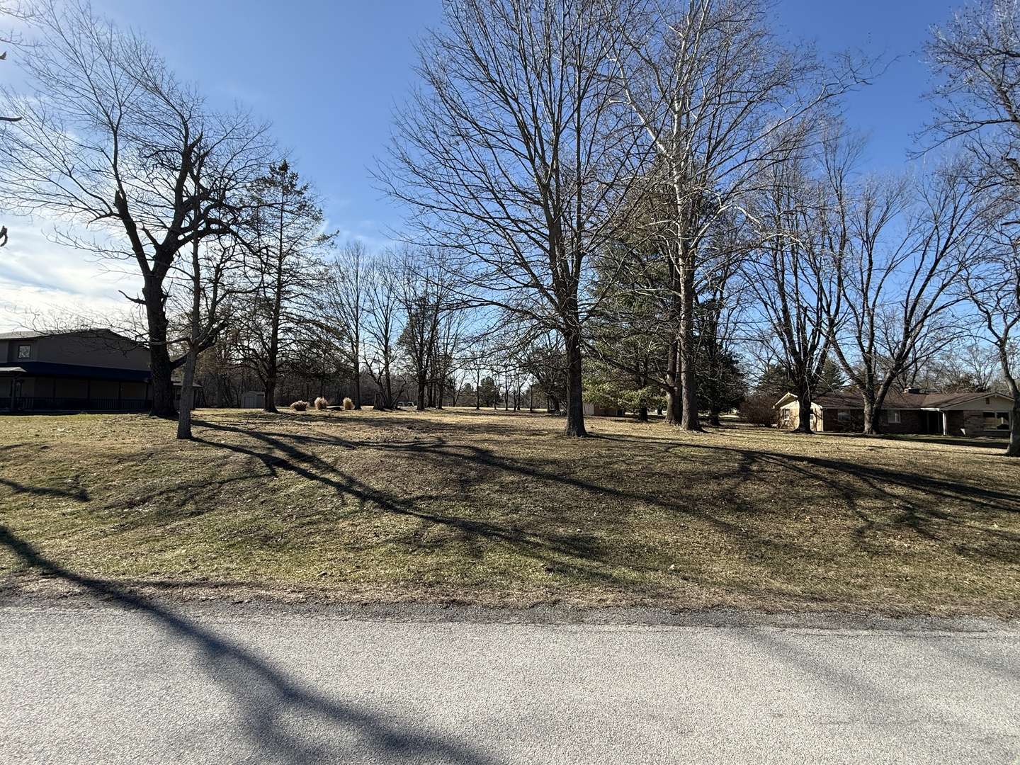 00 Parrish LN, Murphysboro, IL 62966