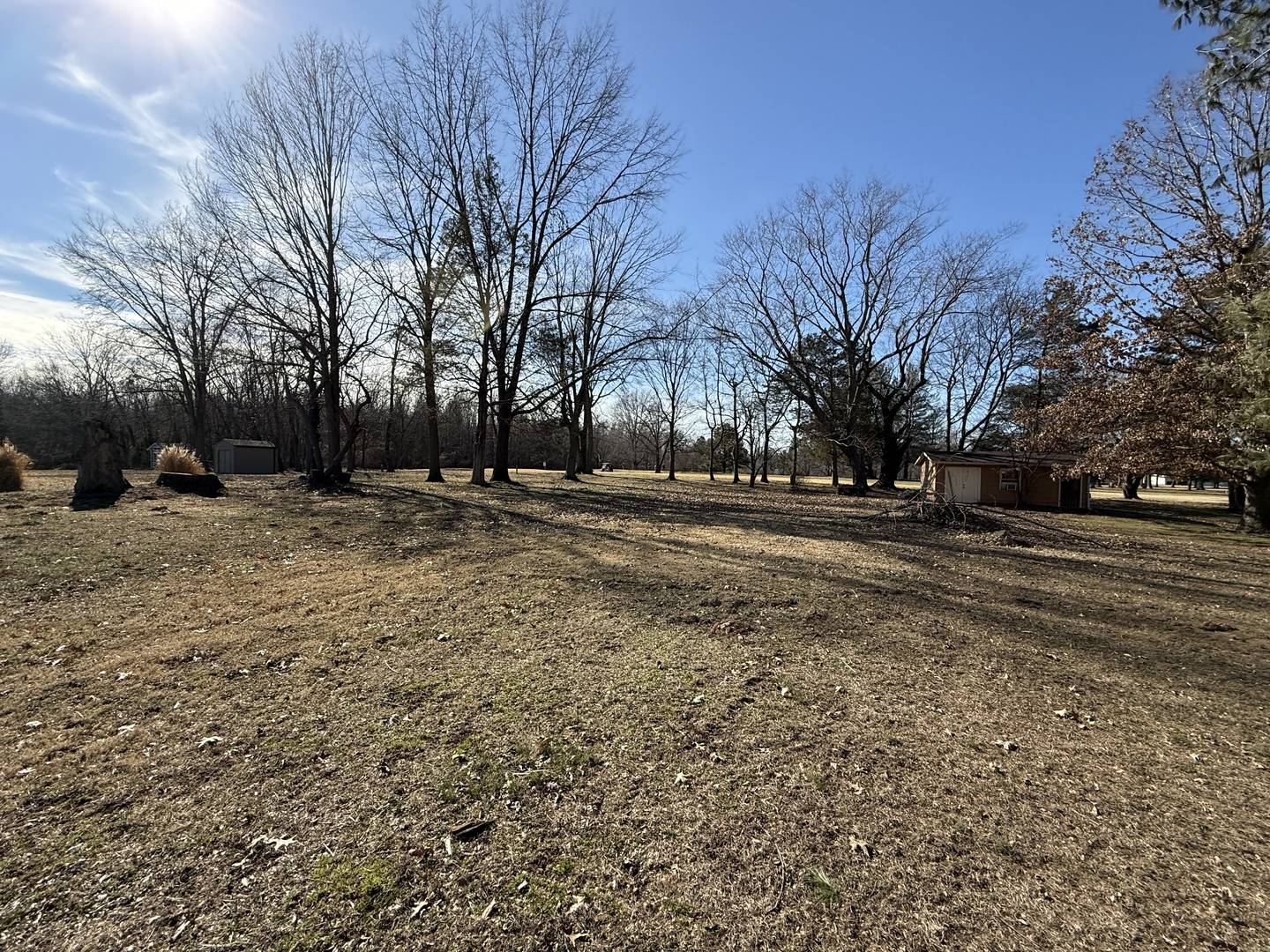 00 Parrish LN, Murphysboro, IL 62966