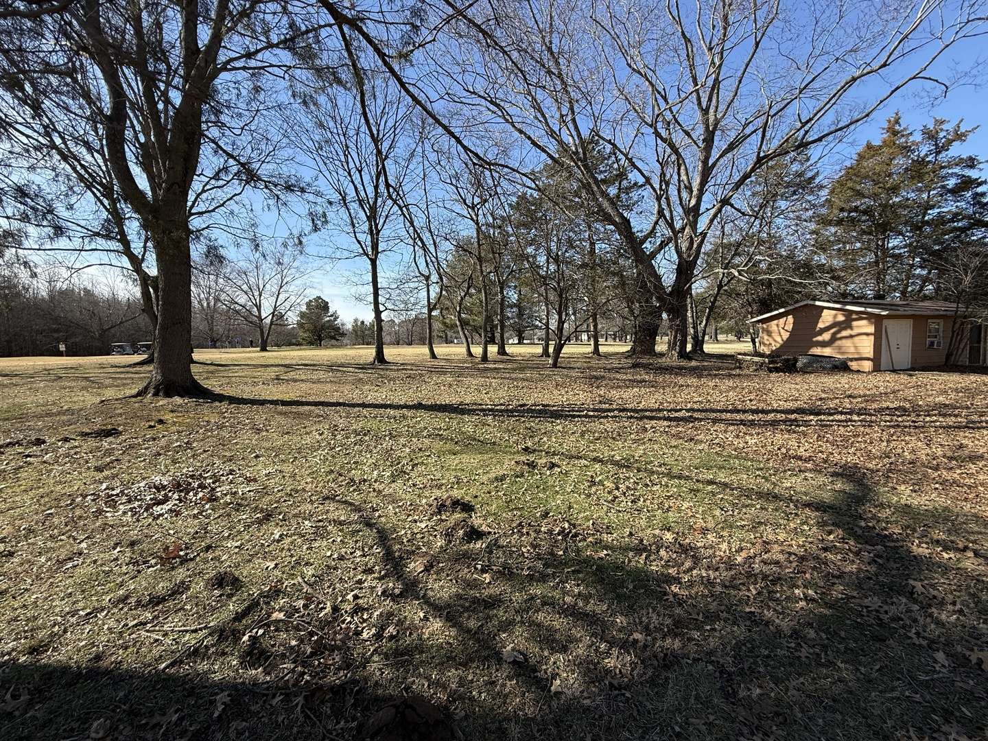 00 Parrish LN, Murphysboro, IL 62966