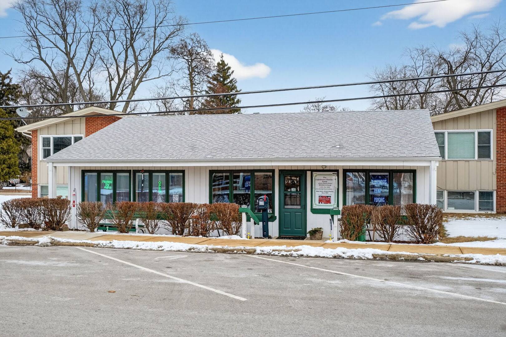 S165 Church ST, Winfield, IL 60190