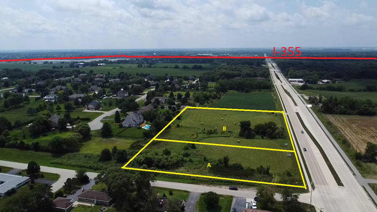 0B W 159th ST, Lockport, IL 60441
